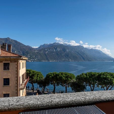 La Dependance Hotel Menaggio Buitenkant foto