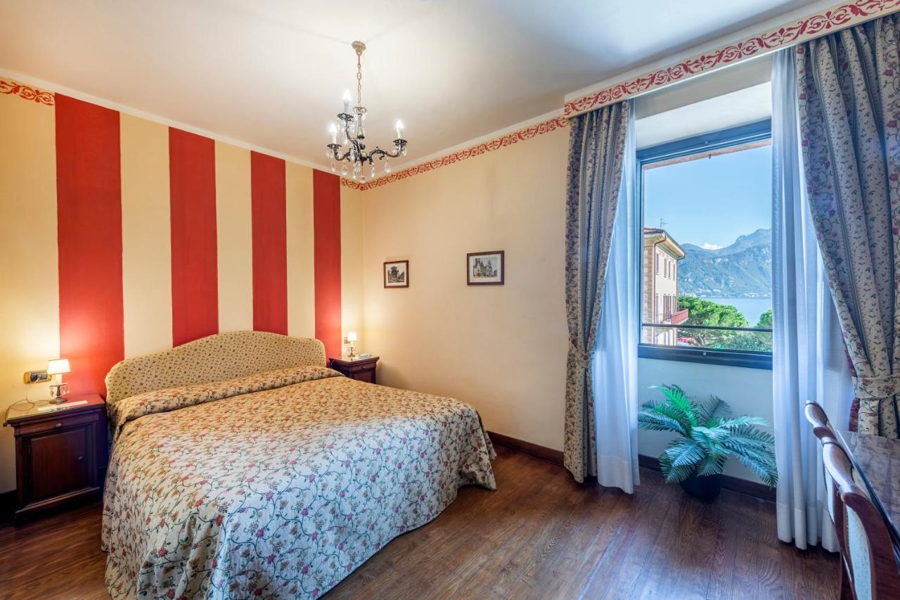 La Dependance Hotel Menaggio Buitenkant foto