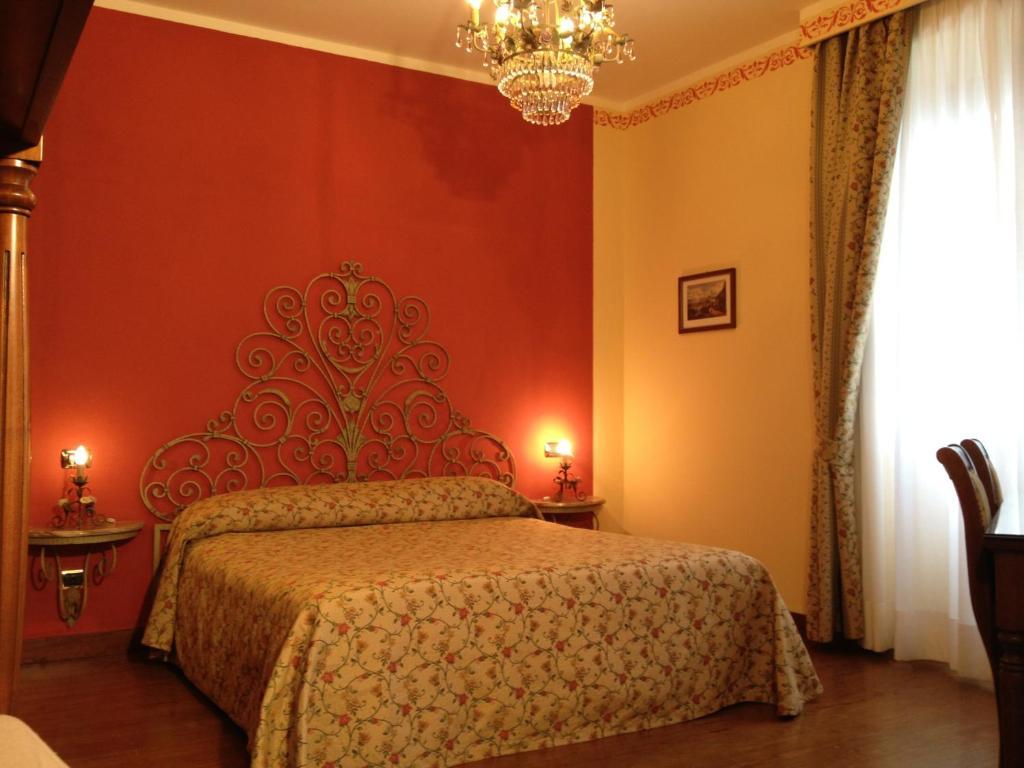 La Dependance Hotel Menaggio Kamer foto