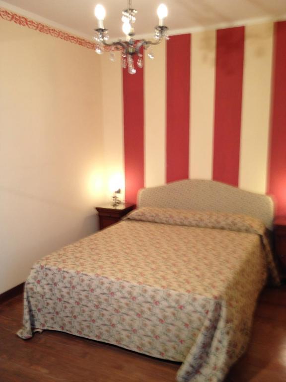 La Dependance Hotel Menaggio Buitenkant foto