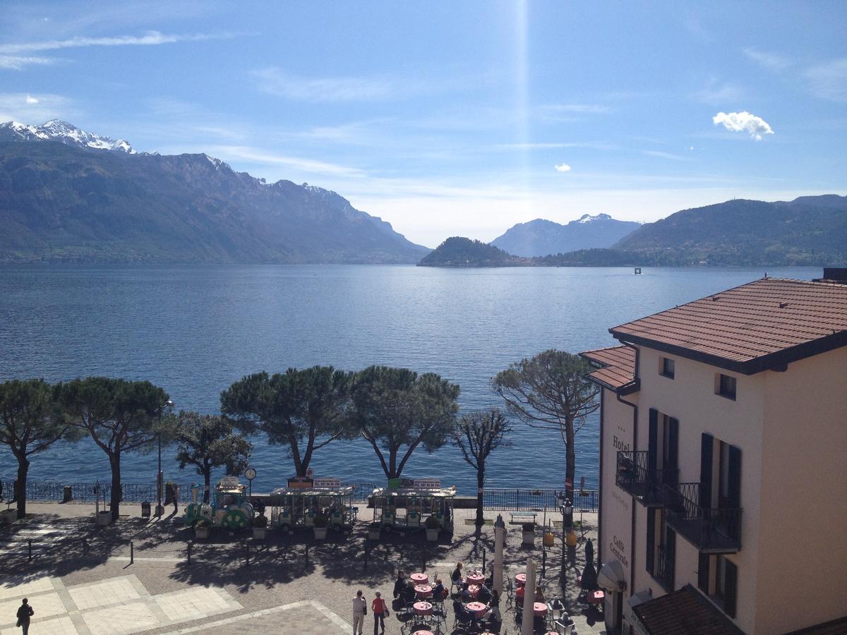 La Dependance Hotel Menaggio Buitenkant foto